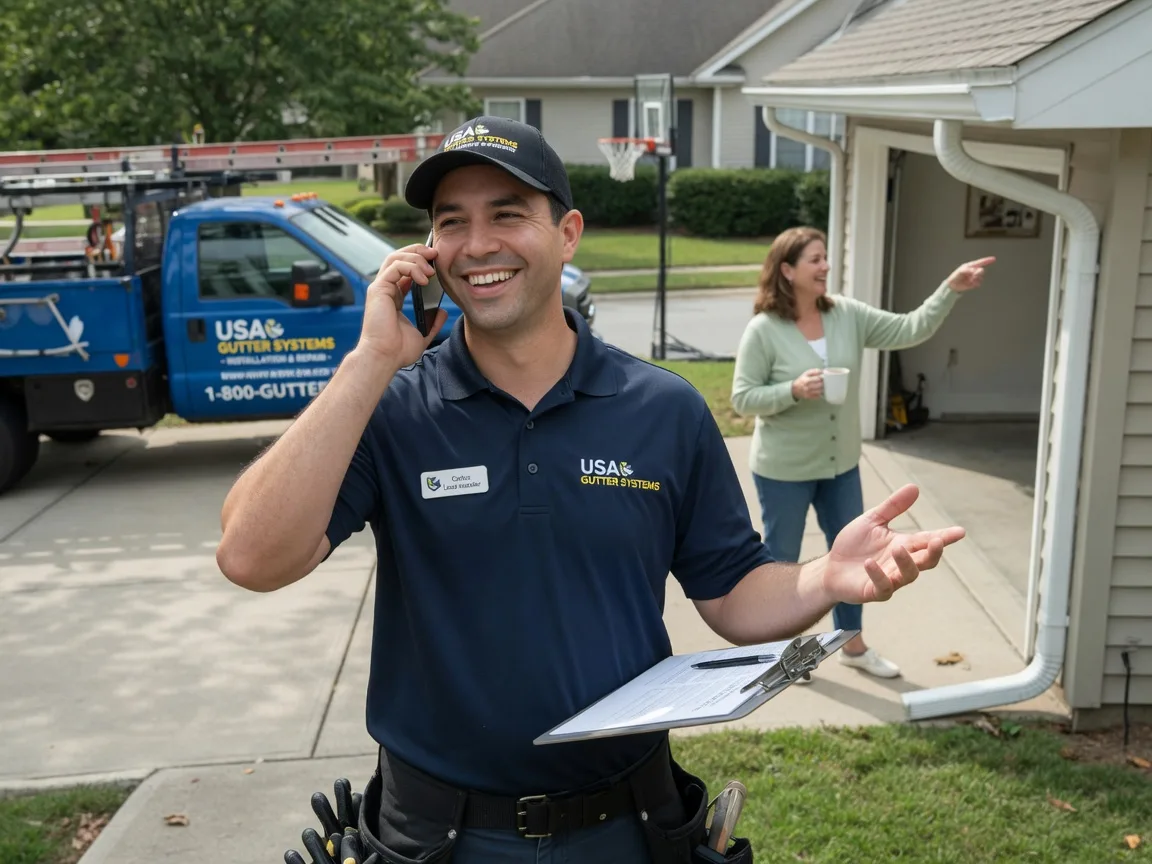 Gutter Installation Jackson Springs, NC FAQs